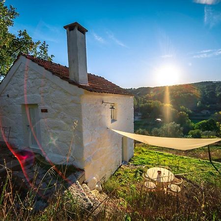 Casa Da Varzea - Serra Da Estrela Fornos de Algodres Exterior photo